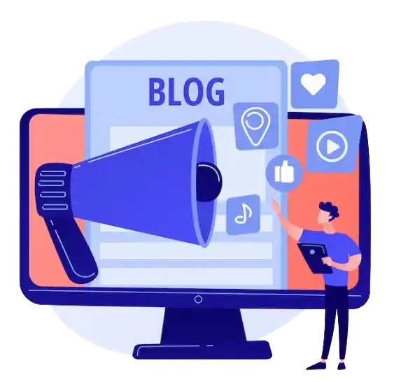 Servicios de Blogs