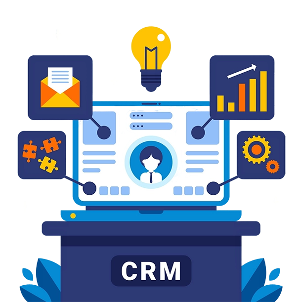CRM