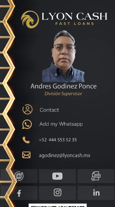 imagen Tarjeta de Lyoncash