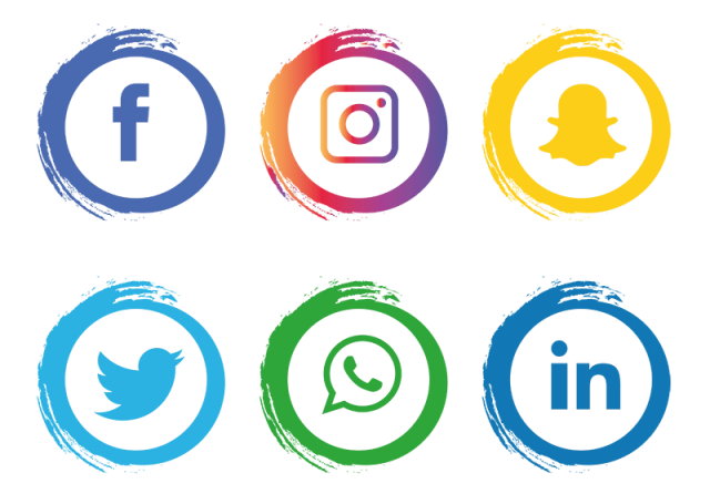 Servicios de Social Media Servicios de Social Media