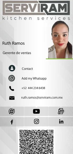 imagen Tarjeta de Serviram