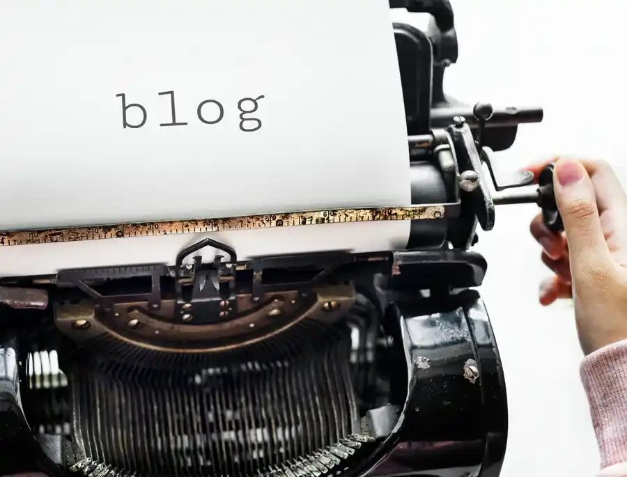 Servicios de Blogs